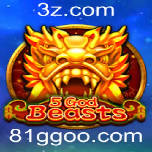 Explorando o Fascinante Mundo do Jogo 5GodBeasts