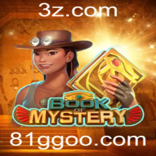 Descubra o Mundo Enigmático de BookofMystery
