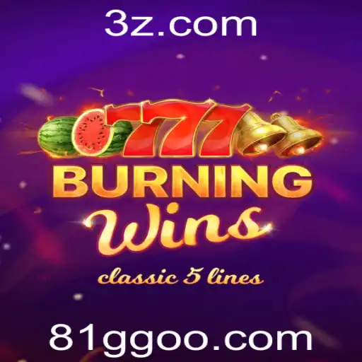 Explorando o Mundo de BurningWins: Uma Imersão no Jogo 81gg