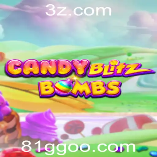 CandyBlitzBombs: O Jogo de Estratégia e Aventura que Está Conquistando o Mundo