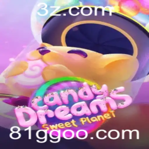 Descubra CandyDreams: Uma Jornada Adoçada com 81gg