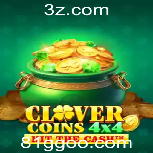 Desvendando CloverCoins4x4: Um Guia Completo do Jogo de Estratégia e Diversão