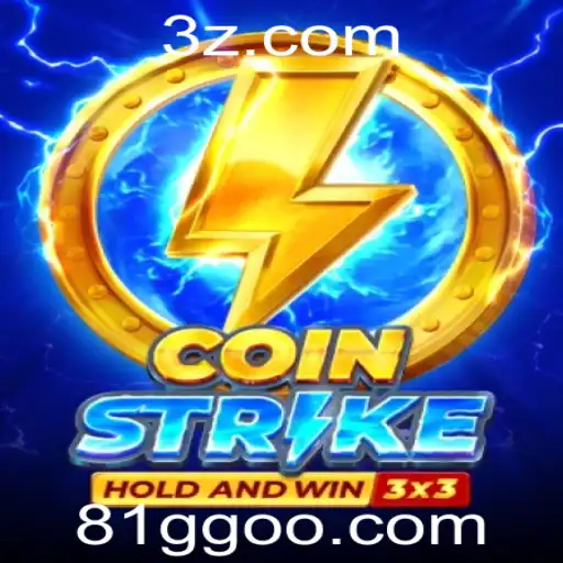 Coinstrike: Um Mergulho no Mundo Fascinante do Jogo 81gg