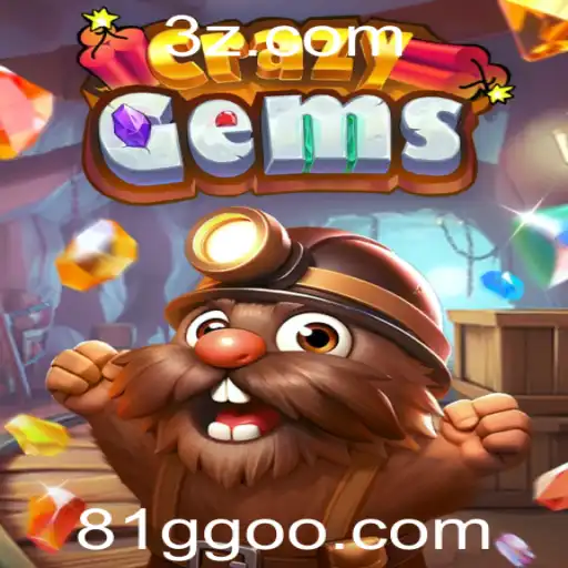 CrazyGems: Aventure-se no Universo das Gemas com 81gg