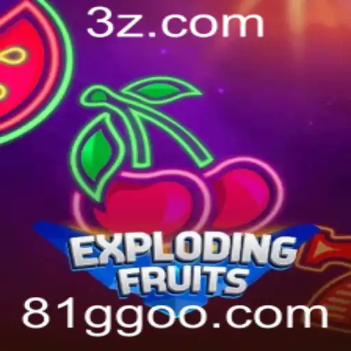 ExplodingFruits: Um Jogo de Estratégia Envolvente e Divertido