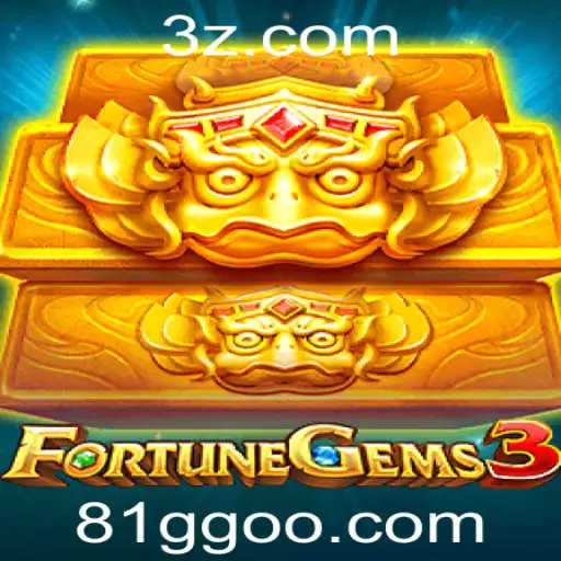 Explorando o Jogo FortuneGems3: Um Guia Completo Sobre a Nova Sensação 81gg