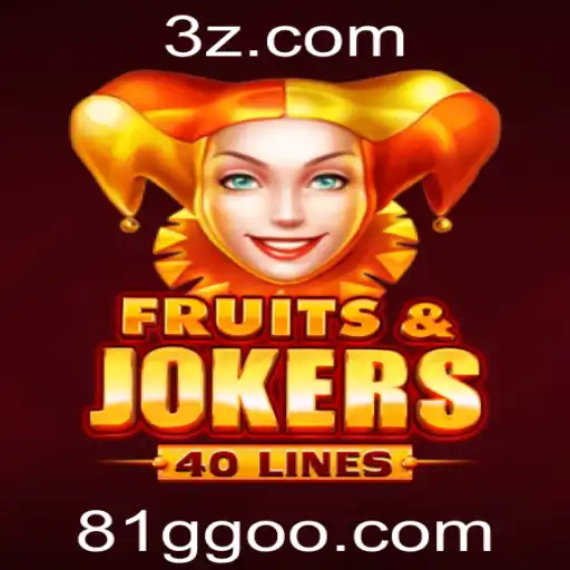 Entendendo o Jogo FruitsAndJokers40