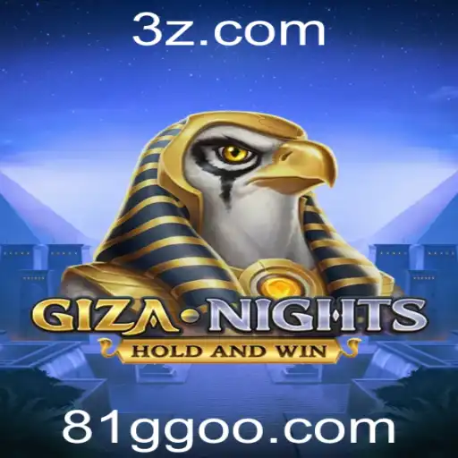 Descubra o Fascinante Universo de GizaNights: Uma Aventura em 81gg