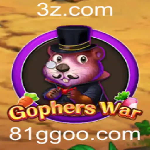 GophersWar: A Nova Sensação dos Juegos de Mesa