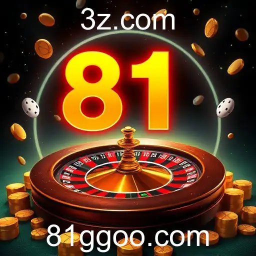 Jogos de Roleta: Uma Aventura em 81gg