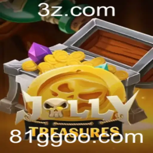 JollyTreasures: Uma Aventura Emocionante no Mundo dos Tesouros