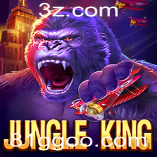 Explore o Mundo Selvagem com JungleKing: Descrição, Introdução e Regras do Jogo