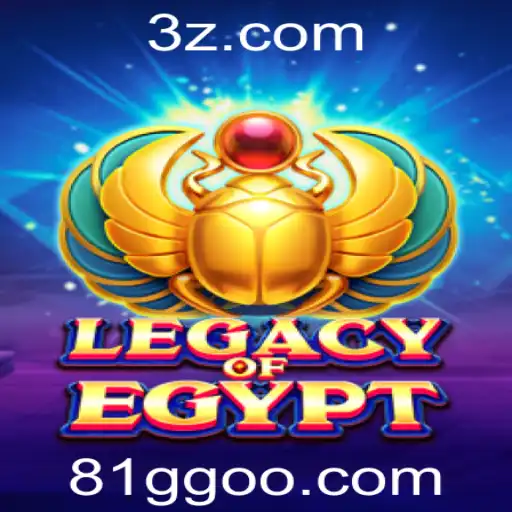 Explorando o Fascinante Mundo de LegacyOfEgypt