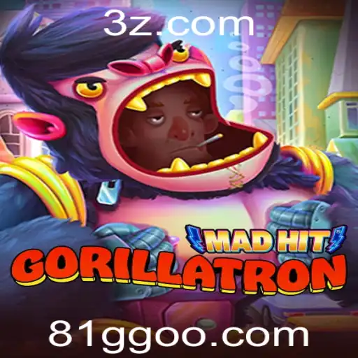 Explorando o Mundo Vibrante de MadHitGorillatron: Um Jogo de Estratégia e Aventura
