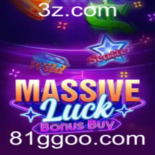 Explorando o Universo de 'MassiveLuckBonusBuy': Regras e Estratégias do Jogo 81gg