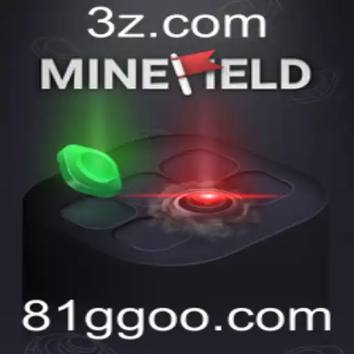 Descubra MineField: Um Jogo de Estratégia e Tensão