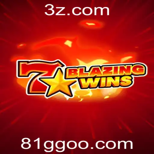 BlazingWins: Descubra o Novo Jogo Revolucionário do Momento