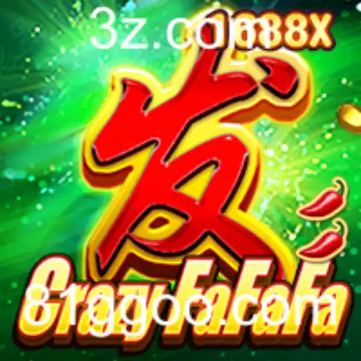 CrazyFaFaFa: Descubra o Jogo Revolucionário com a Chave 81gg