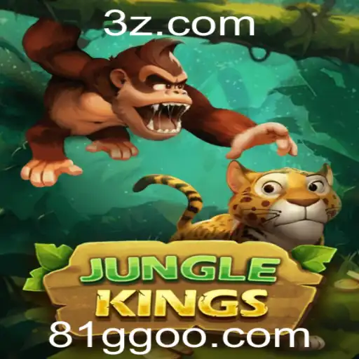 Explorando JungleKings: Uma Aventura Selvagem e Estratégica
