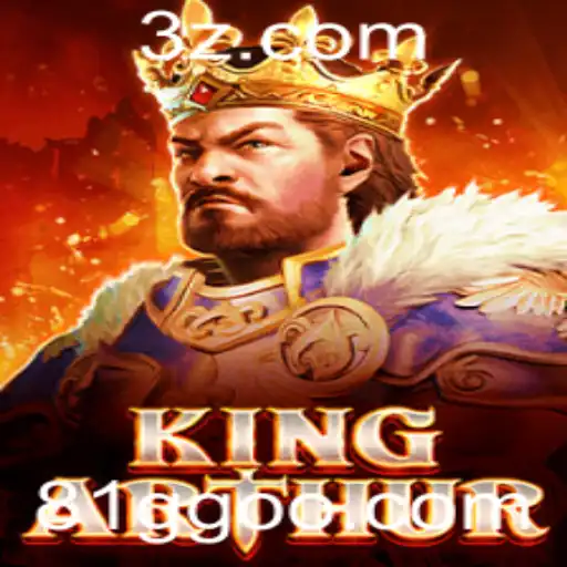 Descubra o Fascinante Mundo de KingArthur: Um RPG Épico