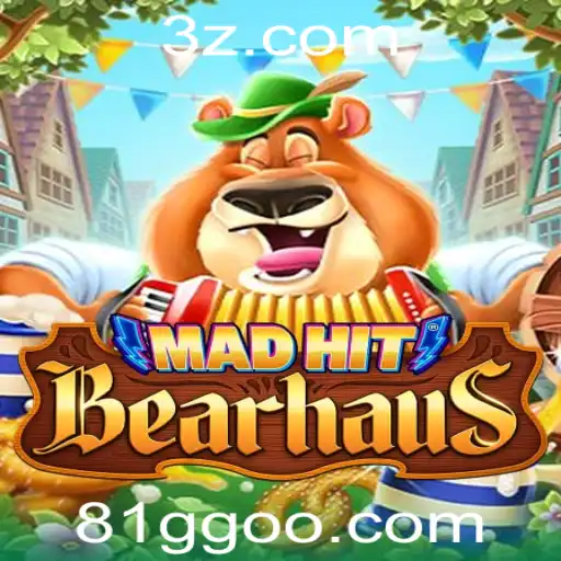 MadHitBearhaus: Um Mergulho no Mundo dos Jogos com 81gg