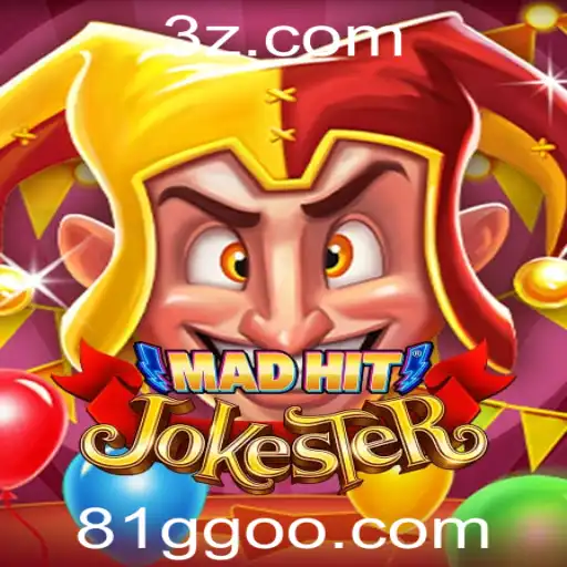 Explorando MadHitJokester: Um Mergulho nas Regras e Conceitos Inovadores do Jogo