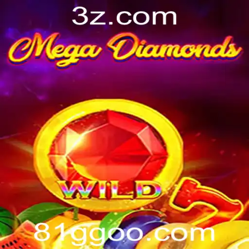 MegaDiamond: O Brilhante Mundo do Entretenimento Lúdico com a Palavra-Chave 81gg