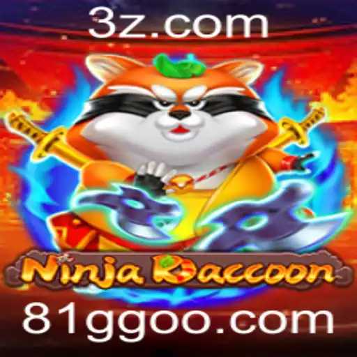 Descubra o Mundo Empolgante de NinjaRaccoon