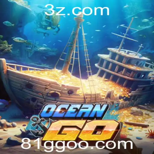 Explorando o Mundo de OceanGO: Um Jogo Aventura no Oceano