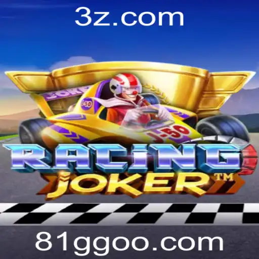 Experimente a Adrenalina de RacingJoker: Descrição e Regras do Jogo