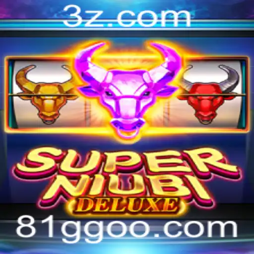 Descubra SuperNiubiDeluxe: Um Mergulho no Mundo de Aventuras e Desafios