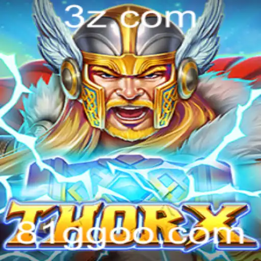 ThorX: O Fenômeno do Mundo dos Jogos e Seu Impacto em 2023
