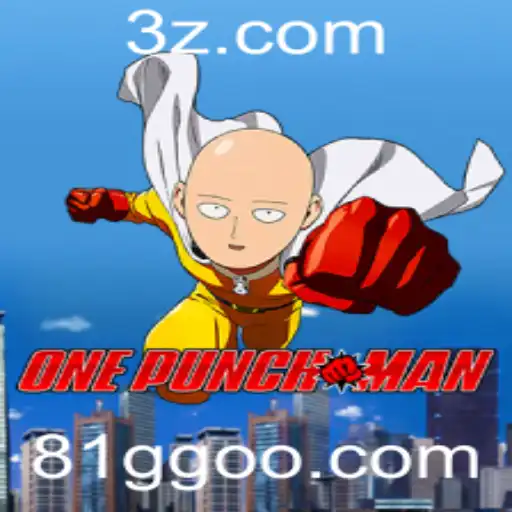 Aventura Incrível em OnePunchMan: Explorando o Mundo do Jogo de Ação 81gg