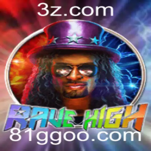 RaveHigh: Uma Experiência de Jogo Única e Inovadora