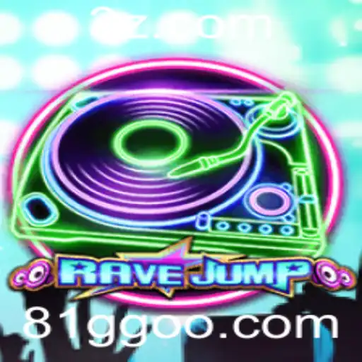 Descubra o Universo Vibrante de RaveJump