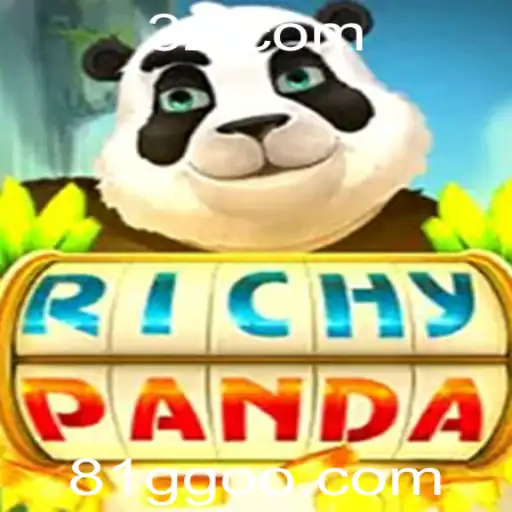 Descubra o Fascinante Mundo de RichyPanda e a Palavra-Chave 81gg