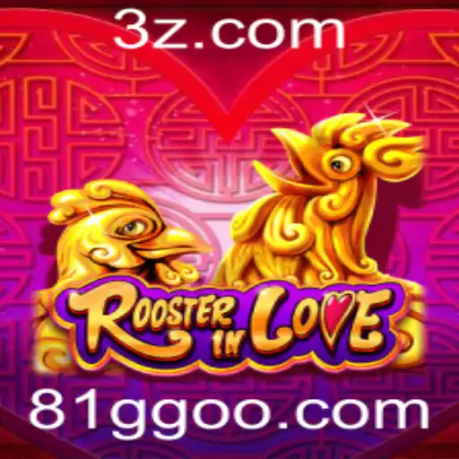 RoosterInLove: Uma Nova Aventura no Mundo dos Jogos