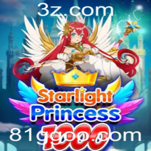 Explorando o Universo de StarlightPrincess1000