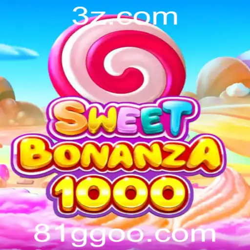 Explore o Fascinante Mundo de SweetBonanza1000: O Jogo de Azar que Encanta