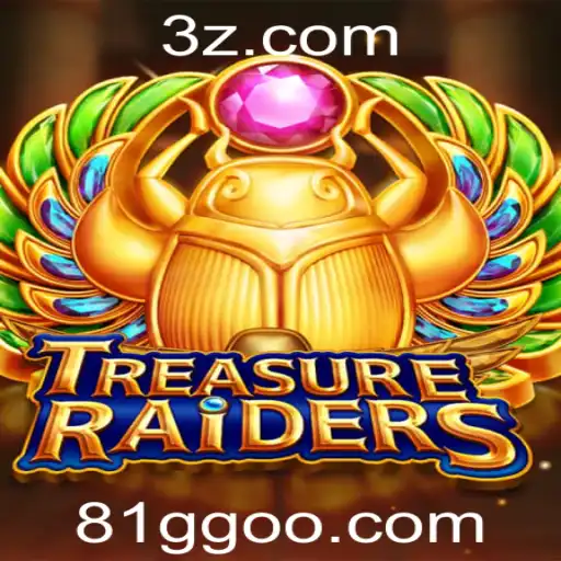 Descubra o Mundo de TREASURERAIDERS: Aventura e Estratégia em um Universo de Tesouros