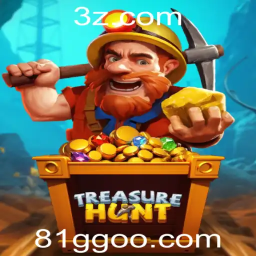 Descubra o Emocionante Mundo de TreasureHunt: Aventura e Estratégia com '81gg'