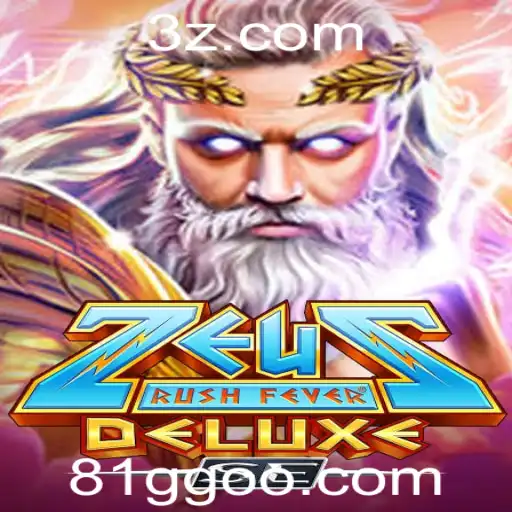 ZeusRushFeverDeluxeSE: A Nova Sensação do Mundo dos Jogos